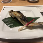 魚屋の台所 下の一色 - 