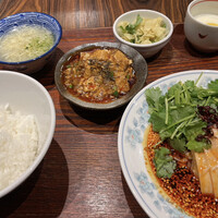 中華旬彩 森本 - 