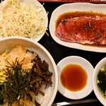 Yakiniku Yokohama Keishuuen - 