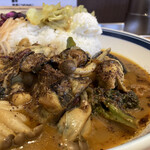 カレーライス専門店 ブラザー - 