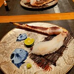 かにじぇんぬ 北新地 - 