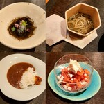 かにじぇんぬ 北新地 - 