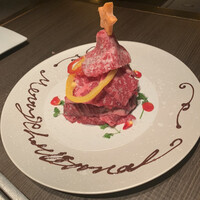 原宿焼肉 KINTAN - 