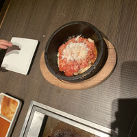 原宿焼肉 KINTAN - 