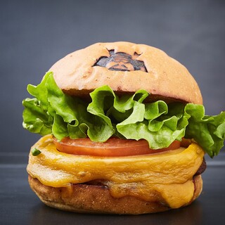 ショーグンバーガー_2