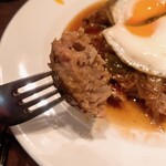 キッチン サカナヤ - ご飯が欲しくなりました