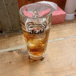 まいど - ホッピー黒