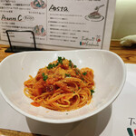 Trattoria Hosokawa - 