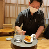 鮨 あさひ - 