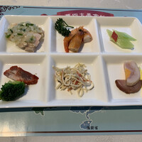 China Four Seasons 六本木店 - 