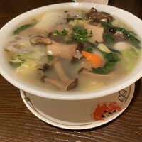 中国飯店 紫玉蘭 - 
