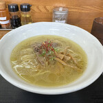 魔界ラーメン 月光 - 