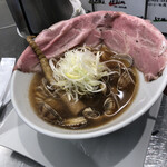 くそオヤジ最後のひとふり - 