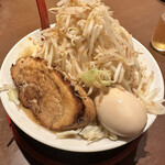 麺屋 龍丸 - 