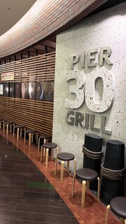 PIER 30 GRILL - 