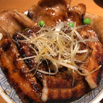 元祖豚丼屋 TONTON - 