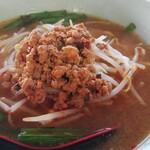 台湾料理 福味居 - 台湾味噌ラーメン