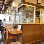Shichigouya - 小綺麗な定食屋
