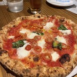 Pizzeria CUORERUDINO - 