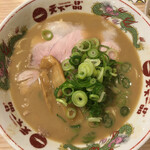 天下一品 名古屋栄店 - 