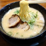 こうちゃん　らー麺 - 