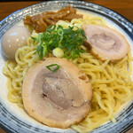 Ramen Hitofumbari - 