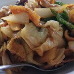 台湾料理 福味居 - 回鍋飯