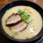 こうちゃん　らー麺 - 