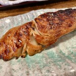 Shichigouya - 銀たら定食