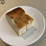 アンディアモ - フォカッチャ