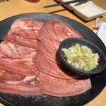 Yakiniku Kingu - 