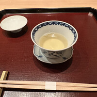 わたなべ - 一番出汁