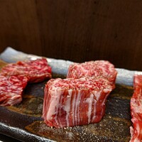 東京食肉市場直送 肉焼屋 D-29 広尾店 - 