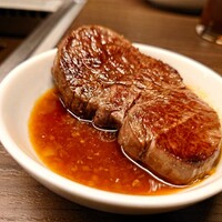 東京食肉市場直送 肉焼屋 D-29 広尾店 - 
