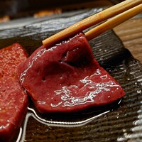 東京食肉市場直送 肉焼屋 D-29 広尾店 - 