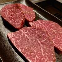 東京食肉市場直送 肉焼屋 D-29 広尾店 - 