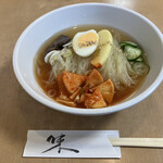 Heijou Reimen Shokudouen - 平壌冷麺
