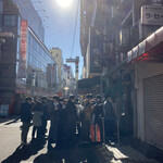 らーめん 鴨to葱 - 