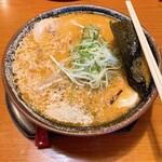 ラーメン屋 まつ笠 - 料理写真: