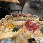 Okome To Yakiniku Niku No Yoichi - 