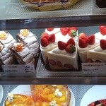 ベニス洋菓子店 - 