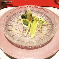 六本木うかい亭 - 