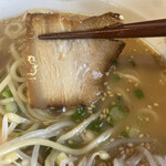 ラーメン大力 - 