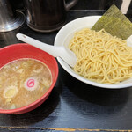 大勝軒まるいち - つけ麺