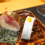 御料理 まつ山 - 