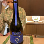 御料理 まつ山 - 