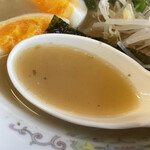 ラーメン大力 - 