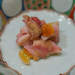 御料理 まつ山 - 