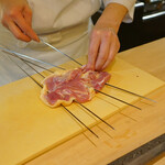 御料理 まつ山 - 