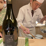 御料理 まつ山 - 